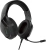 Наушники с микрофоном Оклик HS-L600G черный 2.2м мониторные USB оголовье (1939588)