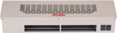 Тепловая завеса Ресанта ТЗ-3С 3кВт белый