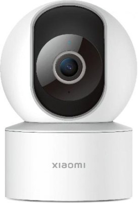 Камера видеонаблюдения IP Xiaomi Smart Camera C200 2.8-3.6мм цв. корп.:белый (BHR6766GL)