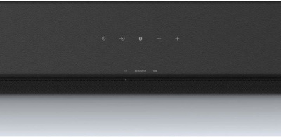 Саундбар Sony HT-S100 2.0 120Вт черный
