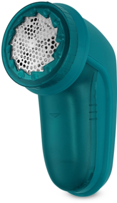 Машинка для снятия катышков Kitfort КТ-6237 бирюзовый