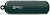 Флеш Диск Silicon Power 64GB LuxMini 320 SP064GBUF2320V1N USB2.0 зеленый