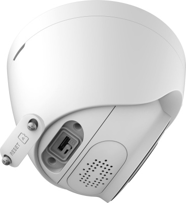 Камера видеонаблюдения IP Imou Turret 3.6-3.6мм цв. корп.:белый (IPC-T26EP-0360B-IMOU)