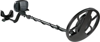 Металлоискатель RGK MD-20 черный (754880)