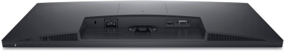 Монитор Dell 27" E2723H черный VA LED 5ms 16:9 матовая 300cd 178гр/178гр 1920x1080 60Hz VGA DP FHD 4.86кг