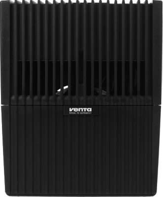 Мойка воздуха Venta Comfort plus LW15 8Вт черный (LW15 COMFORT PLUS SCHWARZ)