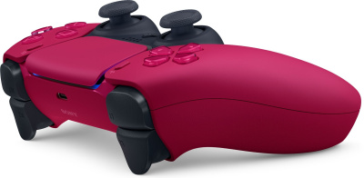 Геймпад Беспроводной PlayStation DualSense красный для: PlayStation 5 (CFI-ZCT1W/CFI-2CT1W)