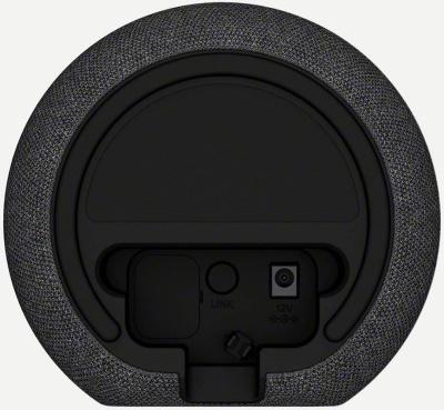 Тыловая колонка Sony SA-RS5 3.0 180Вт черный (в комплекте: 2 колонки)