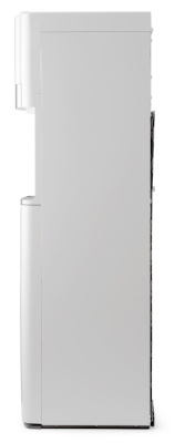 Кулер Vatten L03WKV напольный компрессорный белый/белый