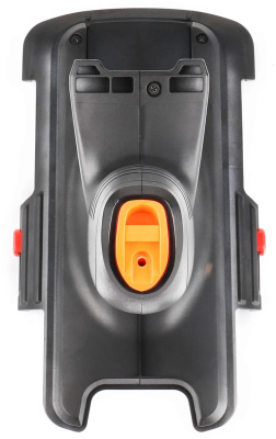 Пистолетная рукоять Urovo ACCDT50-PGRIP01 TR-50 Trigger Handle для DT50 (упак.:1шт)