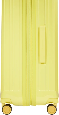 Чемодан Piquadro PQL-SPECIAL3 (BV6393PQLS3/G) 45x69x30см 82л. 3.92кг. поликарбонат/алюм. желтый