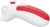 Геймпад A4Tech Bloody GPW50 Sports белый USB Беспроводной виброотдача обратная связь (GPW50 SPORTS WHITE)