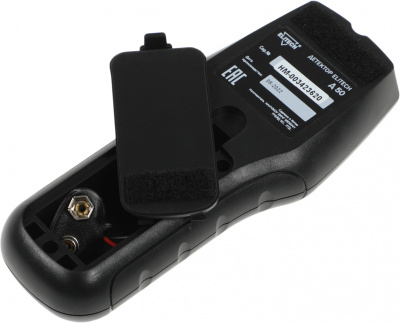 Детектор проводки Elitech Д 50 красный/черный (182089)