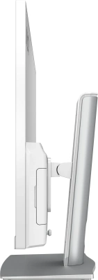 Моноблок MSI Modern AM272P 12M-1020XRU 27" Full HD i3 1215U (1.2) 16Gb SSD256Gb UHDG без ОС GbitEth WiFi BT 120W клавиатура мышь Cam белый 1920x1080