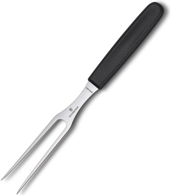 Вилка для мяса Victorinox Swiss Classic черный (5.2103.15B)