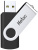 Флеш Диск Netac 16GB U505 NT03U505N-016G-30BK USB3.0 черный/серебристый
