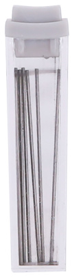Циркуль Deli EG20904 металл в компл.:набор грифелей
