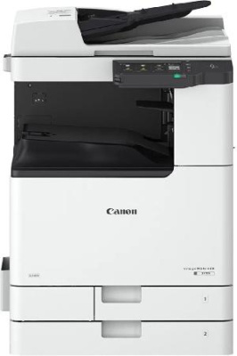 Копир Canon imageRUNNER 2730i (5525C002) лазерный печать:черно-белый DADF
