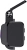 Видеорегистратор Digma FreeDrive 933W черный 4Mpix 1440x2560 1440p 110гр. SA 223