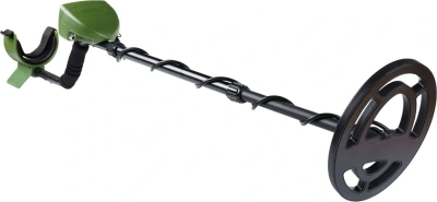 Детектор металла RGK MD-25 черный (754897)