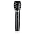 Микрофон проводной BBK CM110 2.5м черный
