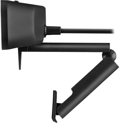 Камера Web Logitech HD Webcam Pro c925e черный 3Mpix (1920x1080) USB Type-C с микрофоном (960-001075)