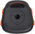 Минисистема JBL Partybox 110 черный 160Вт USB BT