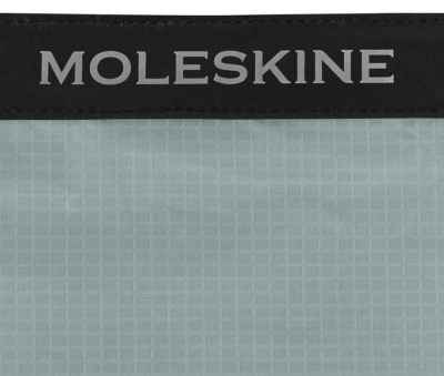 Сумка Moleskine JOURNEY PACKABLE TOTE (ET9JPTOK42) 6.5x40 0.109кг. полиамид светло-зеленый