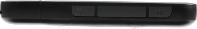 Модем 2G/3G/4G Huawei E3372h-153 USB +Router внешний черный