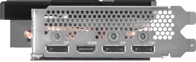 Видеокарта Asrock PCI-E 4.0 A580 CL 8GO INTEL ARC A580 8Gb 256bit GDDR6 2000/16000 HDMIx1 DPx3 HDCP Ret
