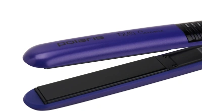 Выпрямитель Polaris PHS 2405K 35Вт фиолетовый/черный макс.темп.:230С покрытие:керамическое (PHS2405K)