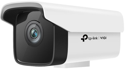 Камера видеонаблюдения IP TP-Link VIGI C300HP-6 6-6мм цв. корп.:белый