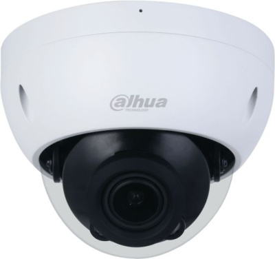 Камера видеонаблюдения IP Dahua DH-IPC-HDBW2241RP-ZS 2.7-13.5мм цв. корп.:белый/черный