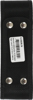 Чехол Victorinox Ranger Grip (4.0506.N) нейлон петля черный без упаковки