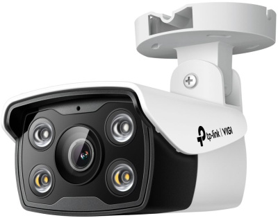 Камера видеонаблюдения IP TP-Link VIGI C340(4mm) 4-4мм цв. корп.:белый/черный