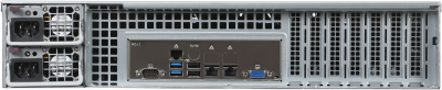 Сервер IRU Rock s2208p 2x4210 4x32Gb 1x500Gb M.2 SSD 2x1000W w/o OS (1999428)