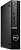 ПК Dell Optiplex 7010 Micro i7 13700T (2.2) 16Gb SSD512Gb UHDG 770 Windows 11 Professional GbitEth WiFi BT 260W мышь клавиатура черный (7010-7651)