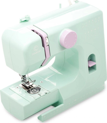 Швейная машина Comfort 2 зеленый