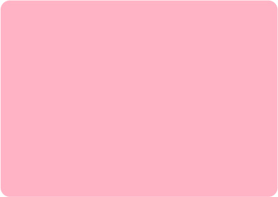 Доска для лепки Silwerhof 957016 Pearl прямоугольная A4 пластик розовый