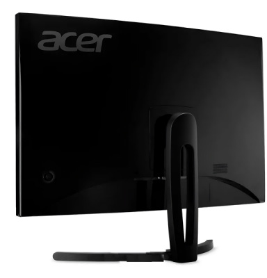 Монитор Acer 27" Nitro ED273UAbmiipx черный VA LED 1ms 16:9 HDMI M/M 250cd 178гр/178гр 2560x1440 75Hz FreeSync DP FHD 3.3кг