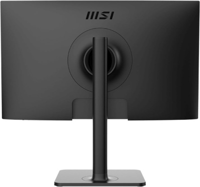 Монитор MSI 23.8" Modern MD241P черный IPS LED 16:9 HDMI M/M матовая HAS Piv 250cd 178гр/178гр 1920x1080 75Hz FHD USB 4.7кг