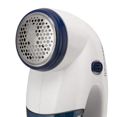 Машинка для снятия катышков Maxwell MW-3102 белый