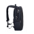 Рюкзак для ноутбука 15.6" Riva 8165 черный полиуретан/полиэстер (8165 BLACK)