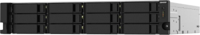 Сетевое хранилище NAS Qnap TS-1232PXU-RP-4G 12-bay стоечный Cortex-A57 AL-324