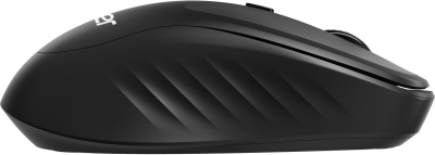 Мышь Acer OMR300 черный оптическая (1600dpi) беспроводная USB