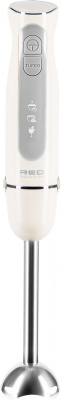 Блендер погружной Red Solution RHB-2994 1300Вт бежевый/серый