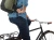 Рюкзак для ноутбука 16" Thule Paramount 3204732 оливковый нейлон женский дизайн