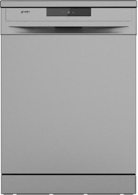 Посудомоечная машина Gorenje GS62040S серый (полноразмерная)