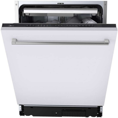 Посудомоечная машина Midea MID60S150i белый (полноразмерная)
