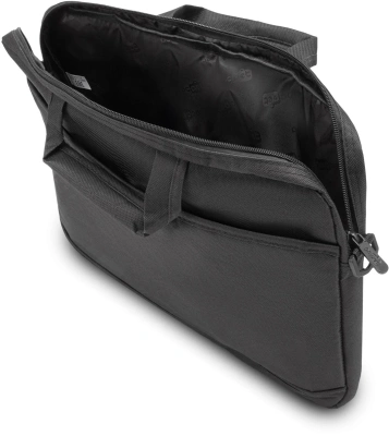 Сумка для ноутбука 15.6" PC Pet 600D черный полиэстер (PCP-A1315BK)